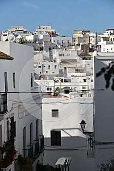 Vejer de la Frontera photo