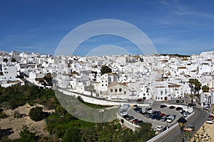 Vejer de la Frontera photo