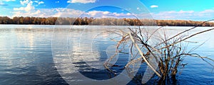 Andalusia Slough Recreation Area