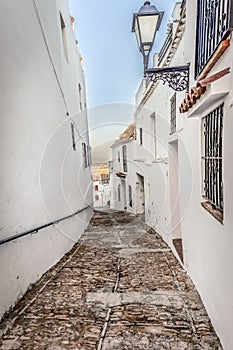 Andalusia South Of Spain Travel Impression