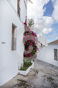 Andalusia South Of Spain Travel Impression