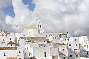 Andalusia South Of Spain Travel Impression