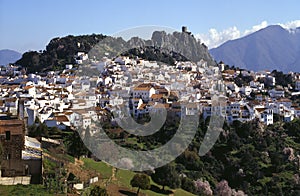 Andalusia - Spain