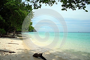 Andaman Beach XII photo