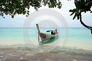 Andaman Beach XIII photo