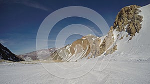 Andean Winter photo