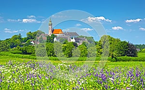 Andechs photo