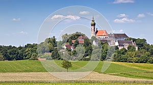 Andechs photo