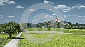 Andechs photo