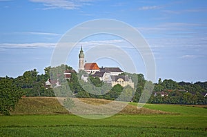 Andechs