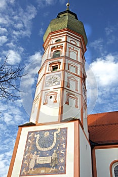 Andechs Monastery