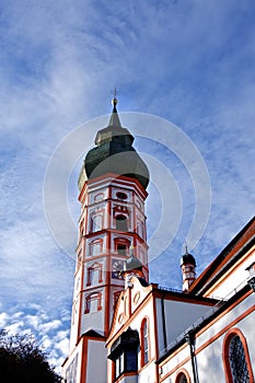 Andechs Monastery