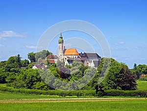 Andechs Monastery