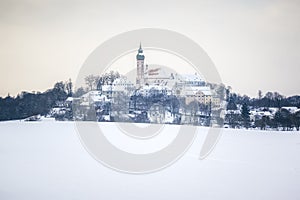 Andechs Monastery