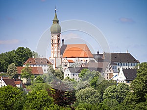 Andechs Monastery