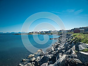 Andenes Coast, Norway