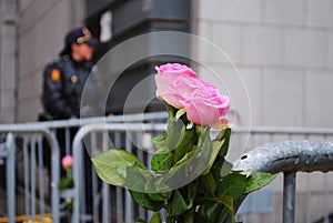 Anders Behring Breivik trial in Oslo