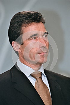 Anders Fogh Rasmussen