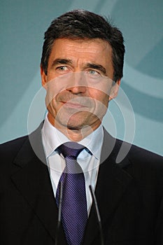 Anders Fogh Rasmussen