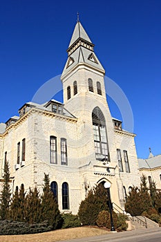 Anderson Hall KSU photo