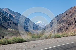 Andes Argentina