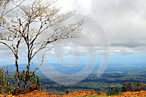 From Andes to Amazon, Ecuador