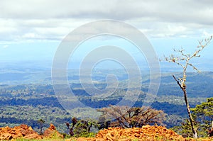 From Andes to Amazon, Ecuador