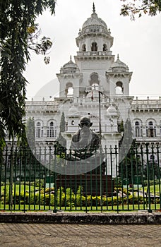 Andhra Pradesh Assembly Building, Hyderabad