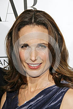 Andie Macdowell