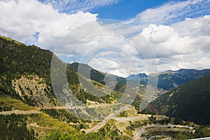 Andorra