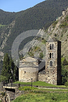 Andorra photo