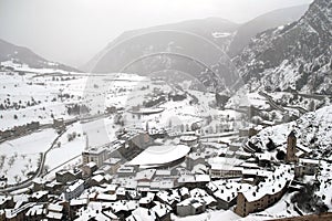 Andorra photo