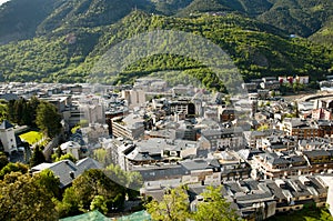 Andorra La Vella - Andorra