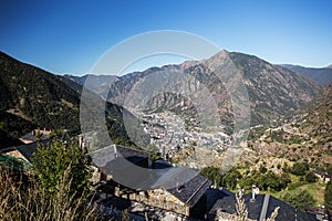 Andorra LaVella