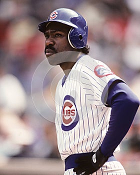 Andre Dawson