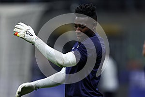 Andre Onana