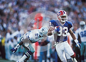 Andre Reed