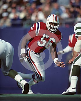 Andre Tippett