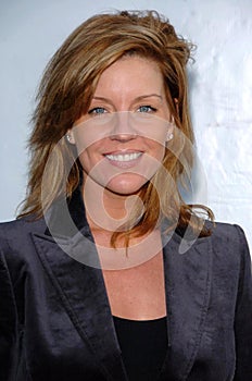 Andrea Parker