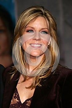 Andrea Parker