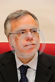 Andrea riccardi