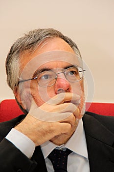 Andrea riccardi