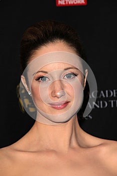 Andrea Riseborough