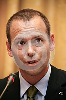 Andreas Brandstetter