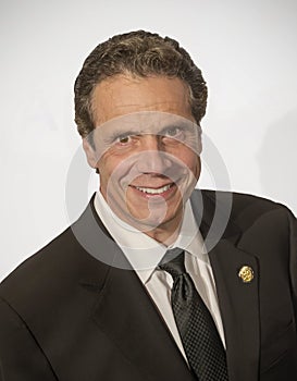 Andrew Cuomo