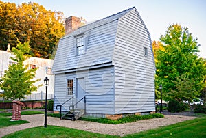 Andrew Johnson National Historic Site