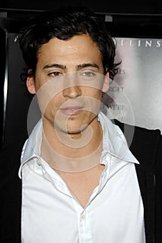 Andrew Keegan
