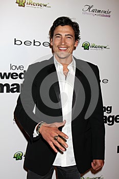 Andrew Keegan