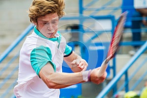 Andrey Rublev