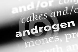 androgen